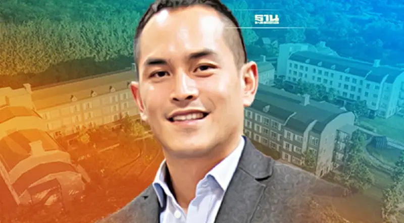 เปิดเซฟ “สงกรานต์ เตชะณรงค์” หลัง แมท ภีรนีย์ รับ เลิกกันแล้ว เปิดเซฟ “สงกรานต์ เตชะณรงค์” หลัง แมท ภีรนีย์ รับ เลิกกันแล้ว