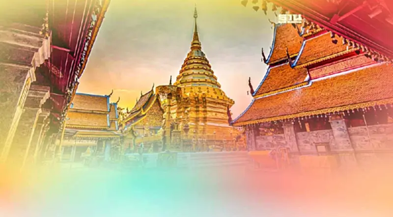 นายกฯ ปลื้ม"เชียงใหม่"คว้าอันดับ1 เมืองปลอดภัยสูงสุดในอาเซียน นายกฯ ปลื้ม"เชียงใหม่"คว้าอันดับ1 เมืองปลอดภัยสูงสุดในอาเซียน