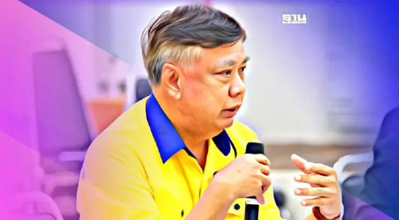 อัคราเร่งจัดตั้งคณะกรรมการกองทุนเพิ่มบทบาทชุมชนก่อนเปิดเหมืองทอง อัคราเร่งจัดตั้งคณะกรรมการกองทุนเพิ่มบทบาทชุมชนก่อนเปิดเหมืองทอง