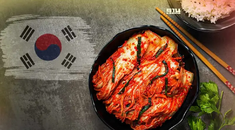 “วิกฤตกิมจิ” เกาหลีใต้จุกเงินเฟ้อพุ่งนำเข้าวัตถุดิบจีนแทน