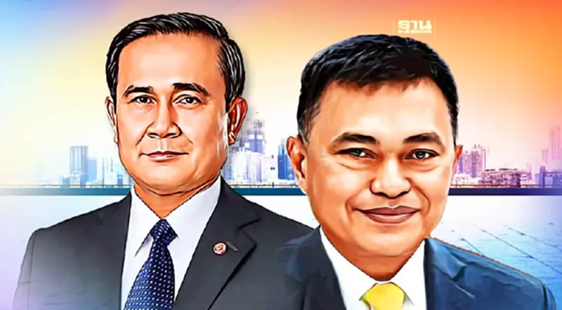 “พล.อ.กนิษฐ์” ไขก๊อกจาก ส.ว คาดช่วยงานเลือกตั้ง "บิ๊กตู่" “พล.อ.กนิษฐ์” ไขก๊อกจาก ส.ว คาดช่วยงานเลือกตั้ง "บิ๊กตู่"