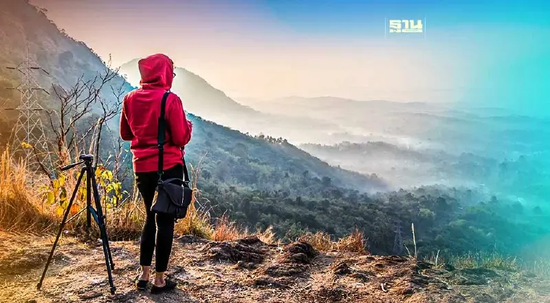 พยากรณ์อากาศวันนี้ -31 ม.ค.มวลอากาศเย็นเข้าปะทะไทย อุณหภูมิลด 2-4องศา