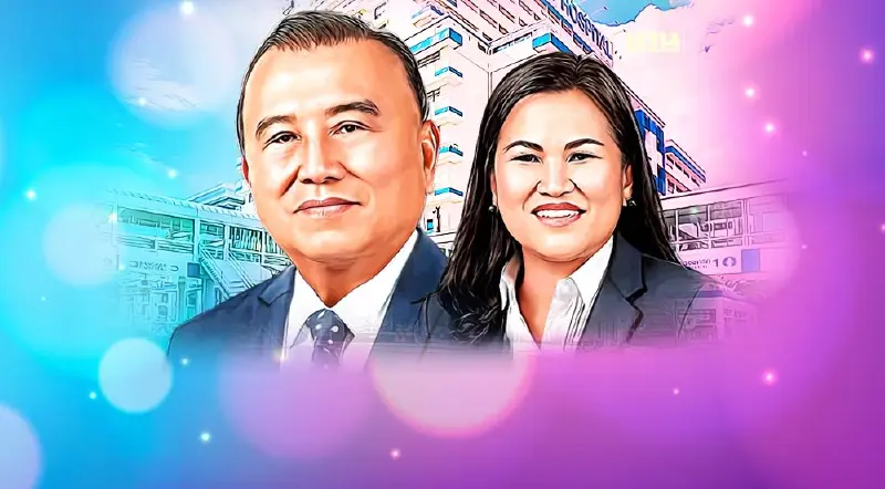 'หมอเสริฐ-ลูกสาว'ควัก 505 ล้าน ลุยเก็บ BDMS