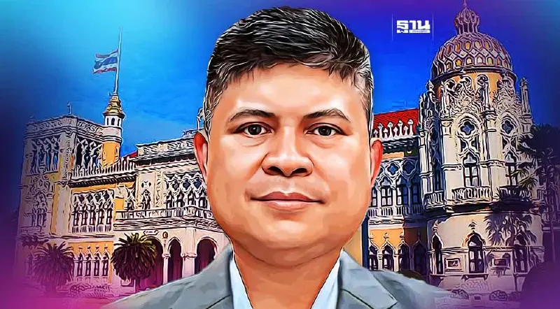 "แรมโบ้"คัมแบคทำเนียบ นั่งที่ปรึกษา"บิ๊กตู่"