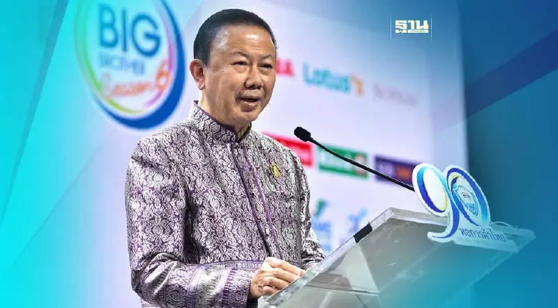 หอการค้าฯตอกย้ำ Big Brother สร้างมูลค่าให้SMEกว่า 670 ล้าน