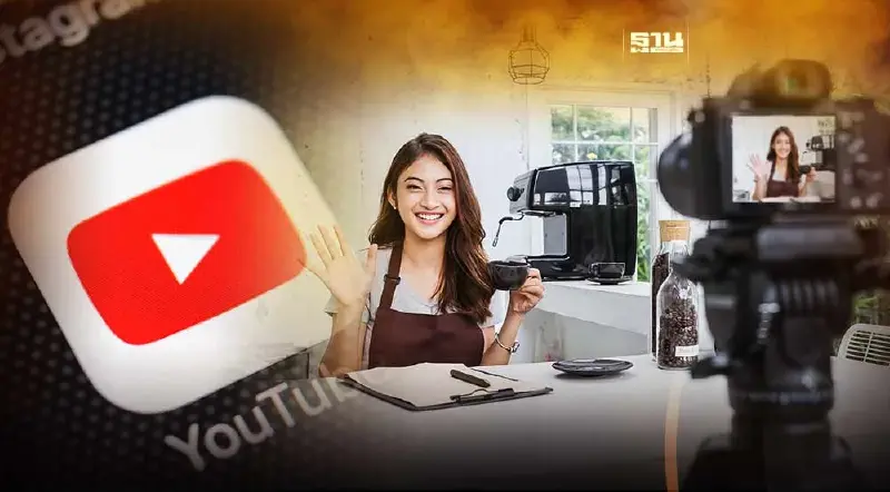 เช็คเลย! ยื่นแบบภาษีเงินได้ Youtuber คำนวณอย่างไร หักค่าใช้จ่ายได้หรือไม่