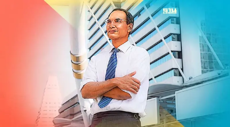 “กรณ์”แจงยิบ ทำไม! ต้องลดภาษีมนุษย์เงินเดือน