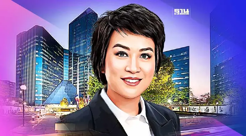 ไทยพาณิชย์ ดึง"พรภัทร องนิธิวัฒน์"อดีตมือการเงิน PSH นั่ง CFO