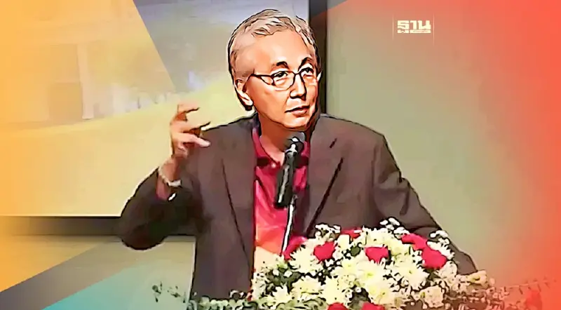 “สมคิด"ถอดสูตร“เวียดนาม”ดึงบริษัทไฮเทคระดับโลกย้ายฐานเข้าลงทุน