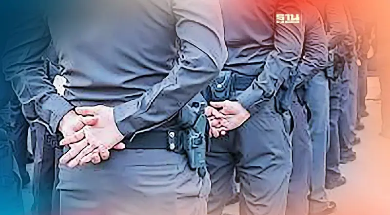 สตช.สรุปปี 65 ฟันตำรวจทำผิดวินัยร้ายแรง 259 ราย ไล่ออก 201 ปลดออก 58