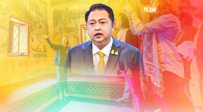 เตือนอาชีพ'ไกด์'สงวนสิทธิ์เฉพาะคนไทย ฝ่าฝืนส่งกลับประเทศ