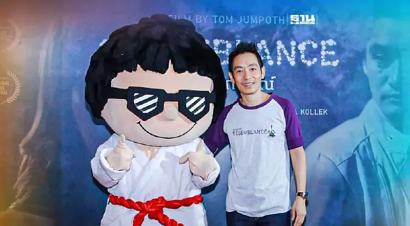 “โก๋แก่”ปัดฝุ่น โก๋ช็อป-ฟู้ดทรัค ตั้งรับนักท่องเที่ยวจีน “โก๋แก่”ปัดฝุ่น โก๋ช็อป-ฟู้ดทรัค ตั้งรับนักท่องเที่ยวจีน