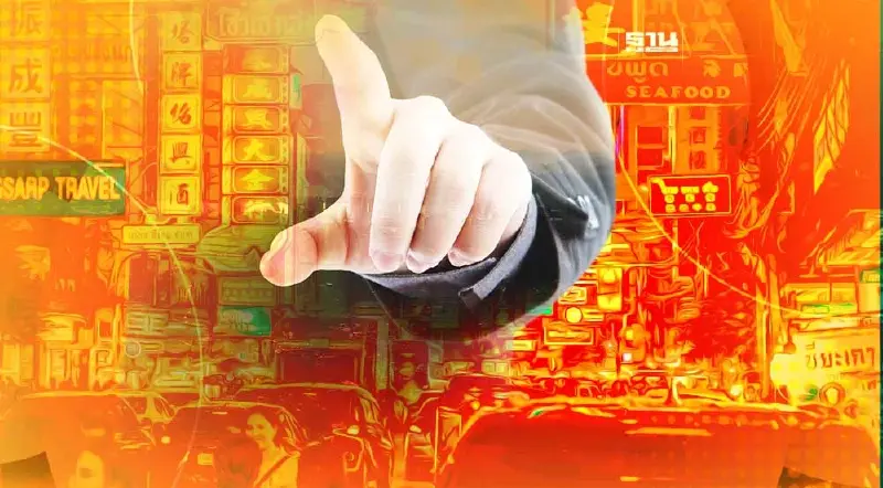 รัฐบาลสั่งไล่เช็คบิล "นอมินี" คุมธุรกิจร้านอาหารย่านเยาวราช