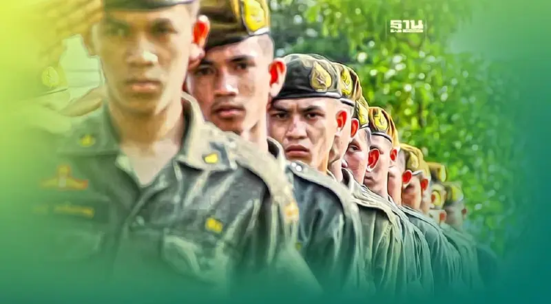 เรียน รด. จบปริญญาตรี ได้สิทธิ์ลดวันเกณฑ์ทหารเหลือเท่าไหร่