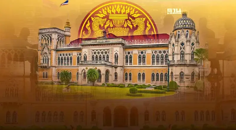 ครม.ถกกรอบงบประมาณ 2567 วงเงิน 3.35 ล้านล้าน จับตาท่าทีนายกฯ