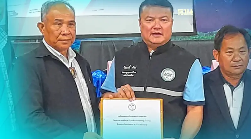 ฟาร์มโคนมโอดขาดทุน  ร้อง"เฉลิมชัย"ขอปรับราคาน้ำนมดิบ 3 บาท/กก.