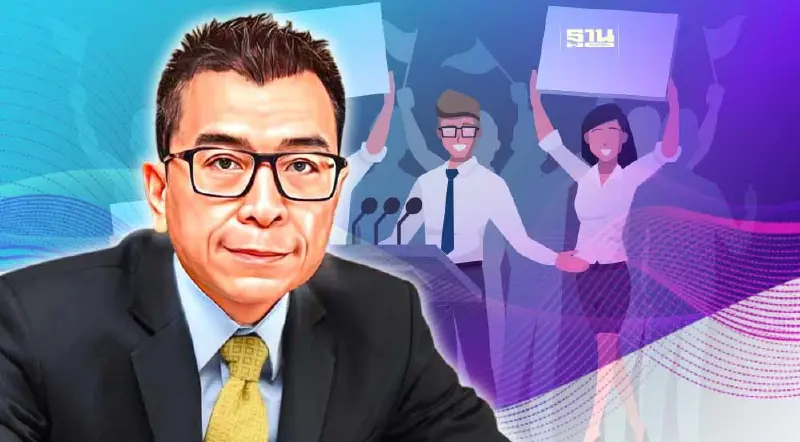 กกต.เข้ม! สั่งจับตารมต.-ว่าที่ผู้สมัคร ส่อทำผิดกม. รายงานทันที