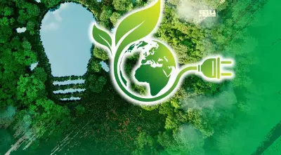 ไฟฟ้าสีเขียวคืออะไร ทำไมต้องใช้ หลัง กกพ. จ่อออก พ.ร.บ. ช่วยเอกชน