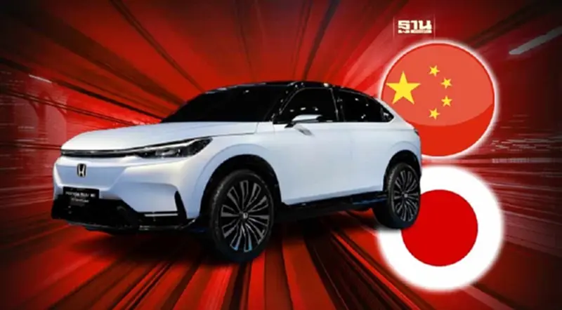 EV รอส่งมอบ 2 หมื่นคัน ค่ายรถจีน-ญี่ปุ่นเสริมทัพรุ่นใหม่ปี 2023 EV รอส่งมอบ 2 หมื่นคัน ค่ายรถจีน-ญี่ปุ่นเสริมทัพรุ่นใหม่ปี 2023