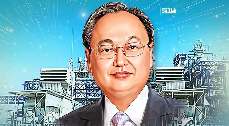 “สนธิรัตน์” จี้เดินหน้าโรงไฟฟ้าชุมชน ช่วยเพิ่มรายได้-ลดรายจ่ายฐานราก