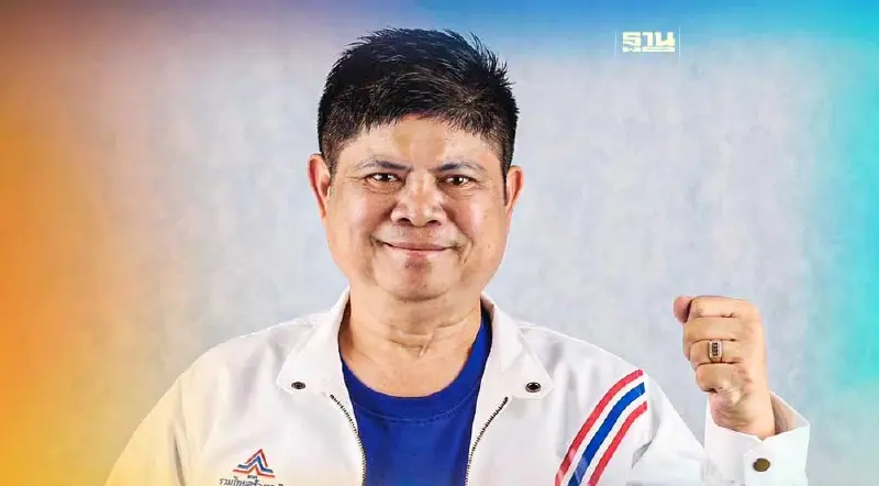 “แรมโบ้”โชว์ 9 อดีตส.ส.อีสาน หันซบ รทสช.