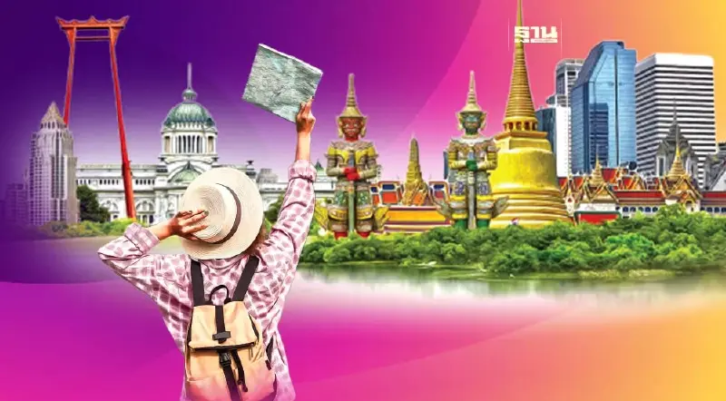 ล้วงลึก"เทรนด์ท่องเที่ยว ปี2566" สร้างโอกาสธุรกิจ ก้าวข้ามโควิด-19