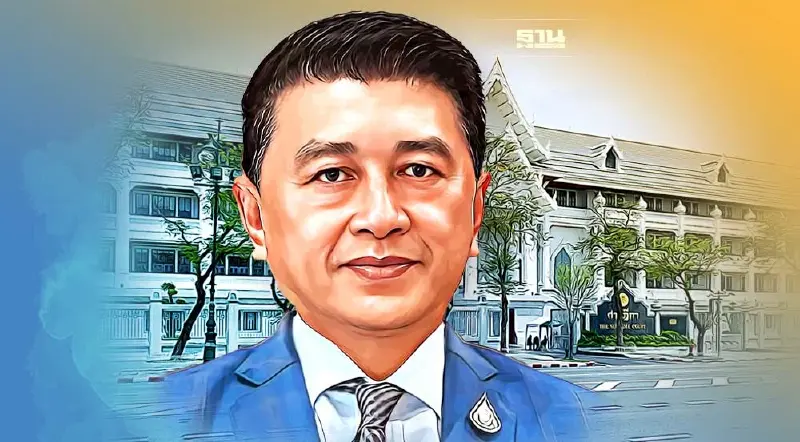 ศาลฎีกาสั่ง“อนุรักษ์”พ้นส.ส.มุกดาหาร ห้ามดำรงตำแหน่งการเมืองตลอดชีวิต