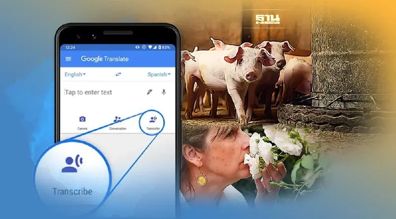 AI เปลี่ยนโลก 5 เทคโนโลยีปัญญาประดิษฐ์ที่ต้องจับตา AI เปลี่ยนโลก 5 เทคโนโลยีปัญญาประดิษฐ์ที่ต้องจับตา