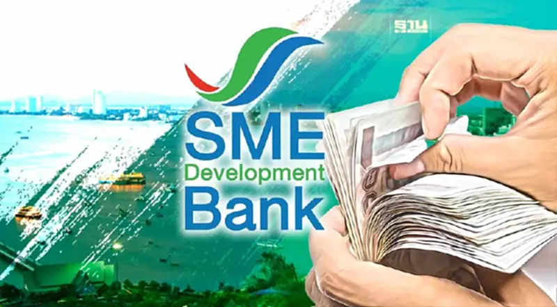 SME D Bank จัดโปรพิเศษในงาน “มหกรรมร่วมใจแก้หนี้” จ.ชลบุรี SME D Bank จัดโปรพิเศษในงาน “มหกรรมร่วมใจแก้หนี้” จ.ชลบุรี