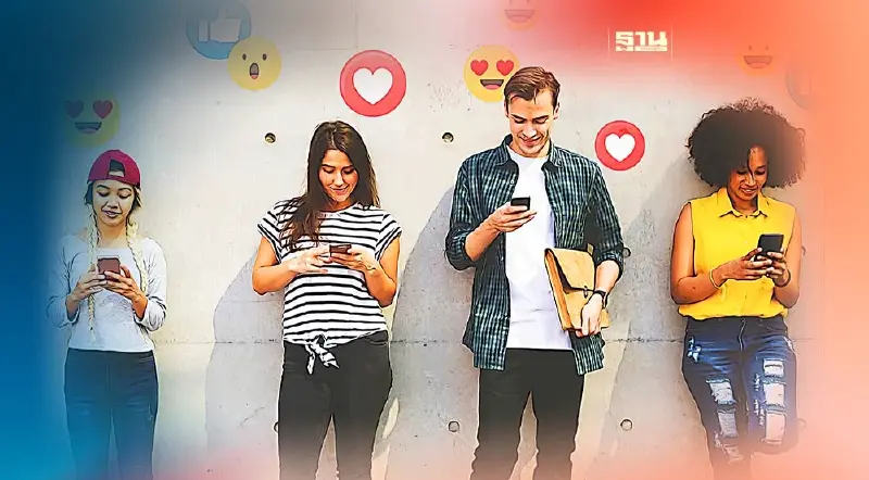 7 สูตรลดความเสี่ยงทางไซเบอร์โซเชียลมีเดียองค์กร