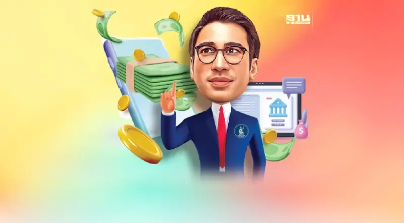 บิ๊กธุรกิจชิง Virtual Bank ธปท.เปิดทาง 3 รายนำร่อง บิ๊กธุรกิจชิง Virtual Bank ธปท.เปิดทาง 3 รายนำร่อง