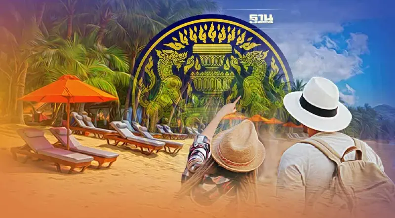 ครม.ไฟเขียวแผนพัฒนาการท่องเที่ยวแห่งชาติฉบับ 3 รับ Next Normal