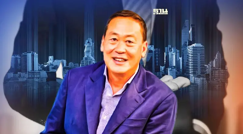 “เศรษฐา ทวีสิน” ออกโรงยัน ALL ชักดาบหุ้นกู้ ไม่กระทบตลาดอสังหาฯ