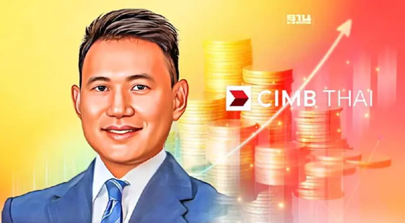 CIMBTเล็งเพิ่มพันธมิตรต่อยอดธุรกิจWealth CIMBTเล็งเพิ่มพันธมิตรต่อยอดธุรกิจWealth