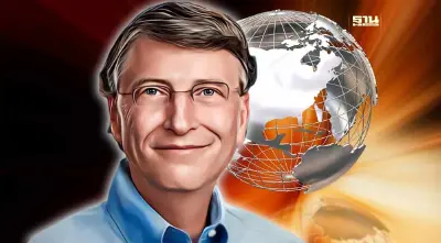 โลกใน 20 ปีข้างหน้าผ่านมุมมองของ “บิล เกตส์” จะเป็นแบบไหน