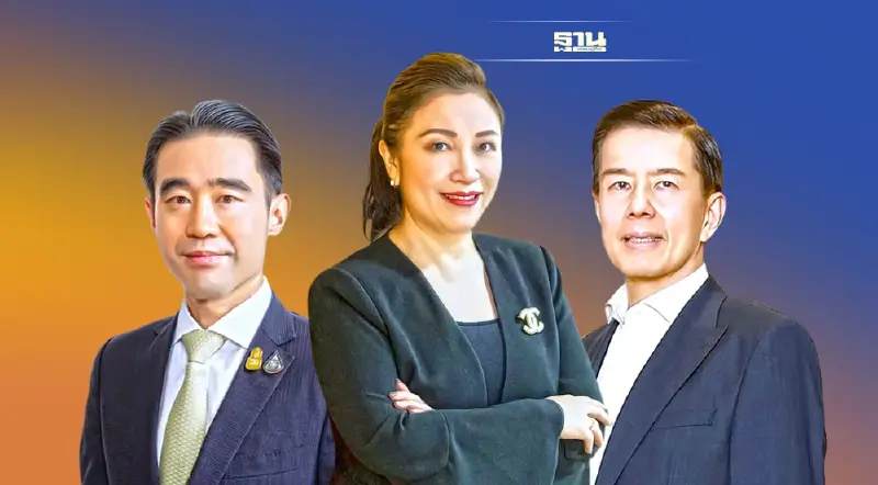 3 กูรู ค้าปลีก ฟันธง เศรษฐกิจปี 66 ‘ท่องเที่ยว’ ปลุกกำลังซื้อคึกคัก