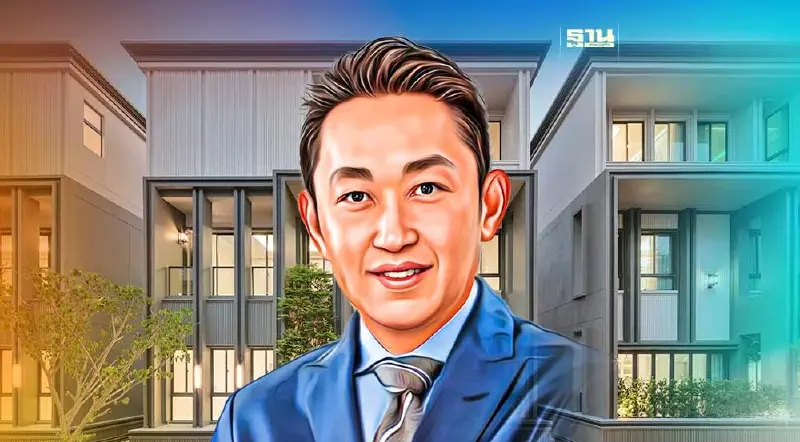 กลุ่ม 'พูลวรลักษณ์' งัดที่ดิน 'เอกมัย' สร้างบ้าน ขายเริ่ม หลังละ 80 ล.