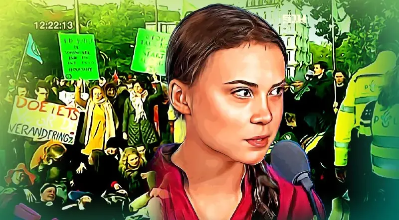 เส้นทางเลิกผลิตไฟฟ้าถ่านหินเยอรมนี สู่การประท้วงของ“เกรตา ทุนเบิร์ก”