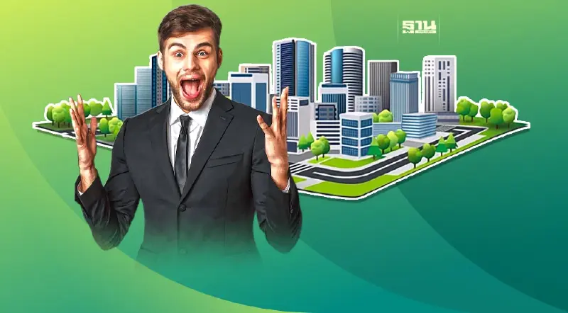 บิ๊กอสังหาฯ ปัดฝุ่นสต็อกคอนโดแสนหน่วยรับกำลังซื้อต่างชาติ