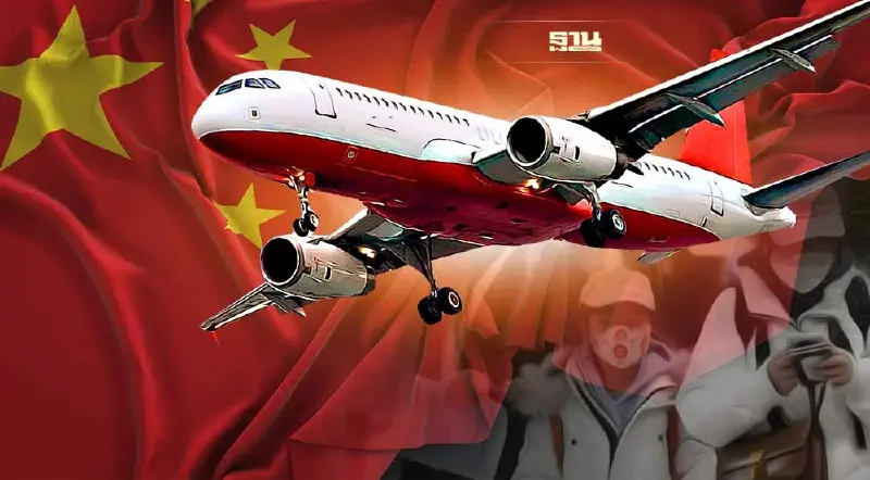 การตรวจเชื้อโควิดใน ‘น้ำเสีย’ ของเที่ยวบินจากจีน บอกอะไรได้บ้าง