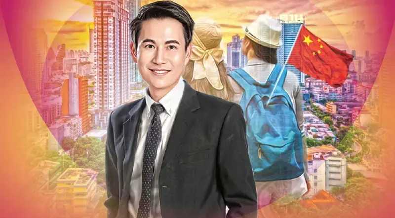 จีนเปิดประเทศ -อสังหาฟื้นCPANEL   เพิ่มกำลังผลิต -ขยายฐานลูกค้า