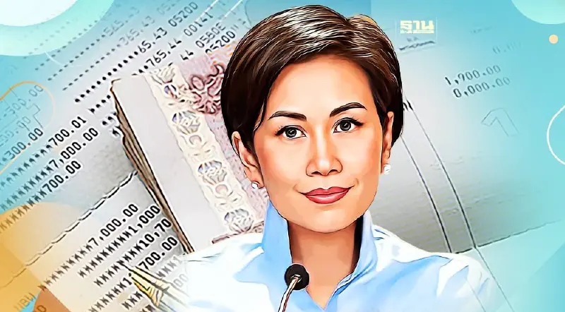 ครม. เอาจริง "เปิดบัญชีม้า" เจอโทษหนักทั้งจำทั้งปรับ 