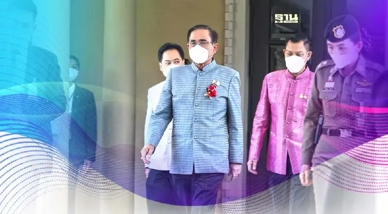 นายกฯ ยังไม่ระบุไทม์ไลน์เลือกตั้ง ยันทำงานเต็มที่ช่วงโค้งสุดท้าย