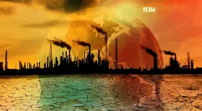 โลกกำลังแปรปรวน “หนาวสุดขั้ว-ร้อนสุดขีด” ภาพสะท้อนปัญหาโลกร้อน