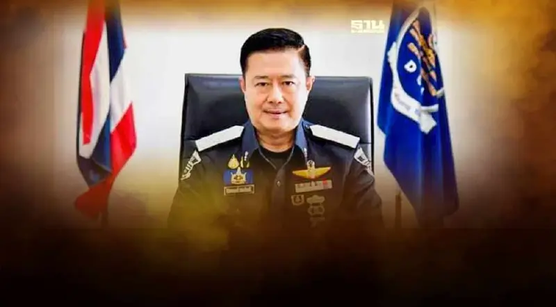 DSI ออกหมายเรียกผู้บริหารกองสลากพลัส แจงปมพัวพันกลุ่มฟอกเงิน