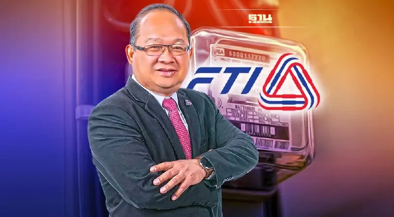 สภาอุตฯชี้ขึ้นค่าไฟ 9 อุตฯกระทบหนัก จี้เอกชนตั้งการ์ดรับพายุ ศก.