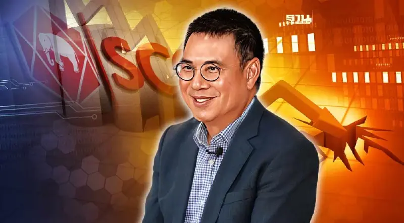 SCC กำไรทรุด55% ปี65 เหลือ 2.1 หมื่นล้าน เคาะปันผล 2 บาท/หุ้น