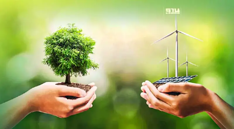 ทางรอดของโลก "Circular Economy" จากประเทศต้นแบบถึงไทย ทางรอดของโลก "Circular Economy" จากประเทศต้นแบบถึงไทย