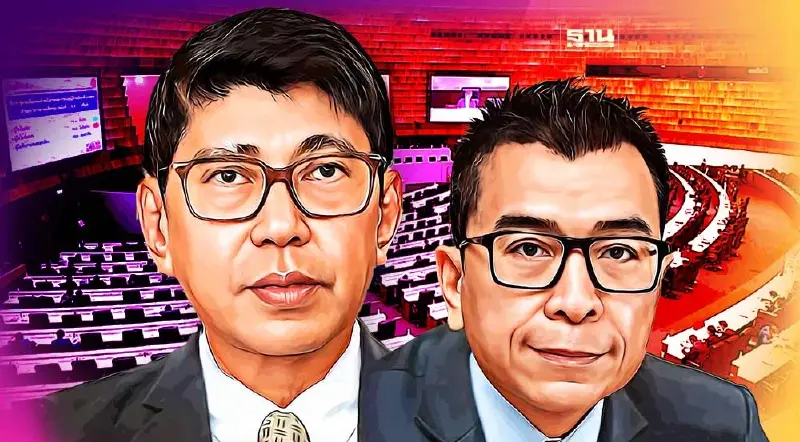 “วิษณุ”สอนมวย กกต. แบ่งเขตเลือกตั้ง ส.ส. 1 เดือนควรเรียบร้อย