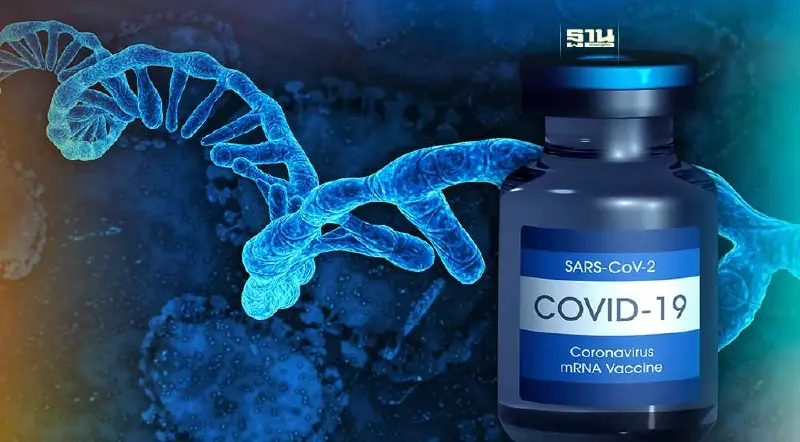 เหตุผลที่ FDA เสนอฉีดวัคซีนโควิดปีละครั้งเหมือนไข้หวัดใหญ่ 